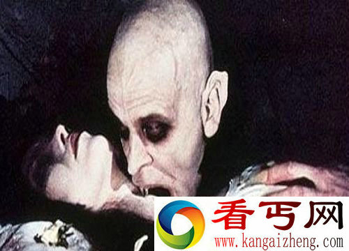 白色吸血鬼为何钟情于马来西亚?