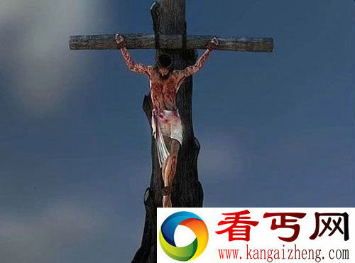耶稣
