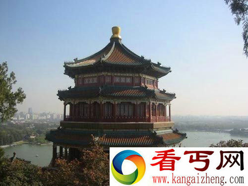 近20年来震惊中国的四大风水事件