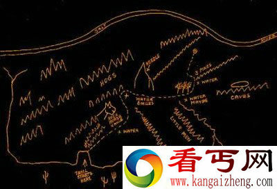 失落的荷兰人金矿(