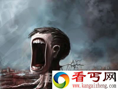 诡异禁忌