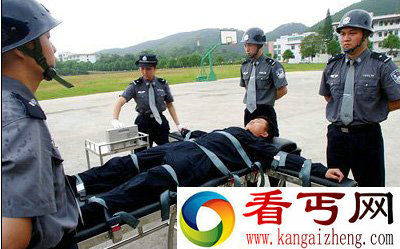 注射死刑