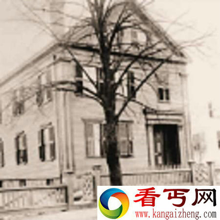马萨诸塞州