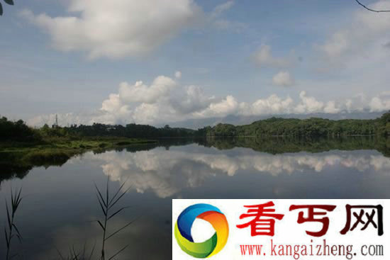 索博尔霍湖