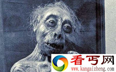 恶魔湖