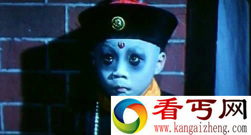 僵尸