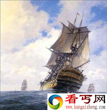 “卡罗尔·迪林”号