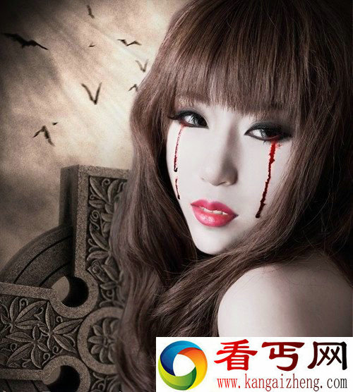吸血鬼