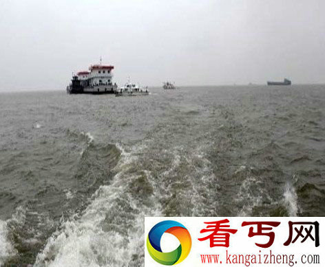 老爷庙水域