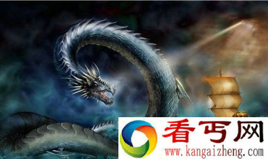 龙