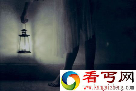 诡异