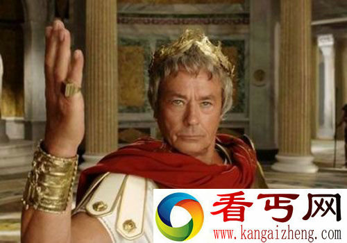 凯撒大帝