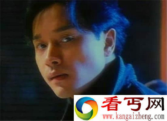 张国荣自杀因养鬼?愚人节玩笑成真