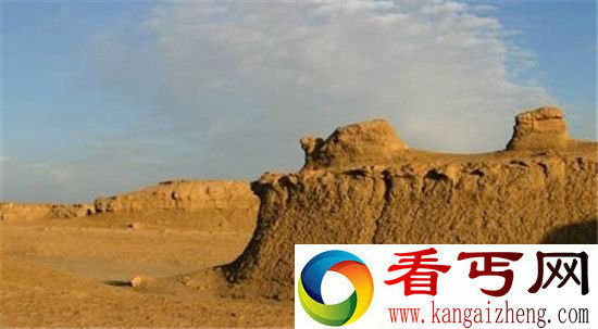 罗布泊诡异恐怖事件全记载