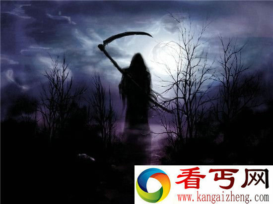 孟婆传说是一个陷阱!人死后的真正秘密
