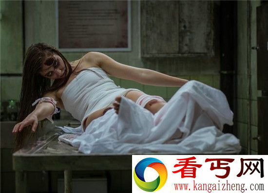 04年北京太平间集体诈尸事件  胆小慎入