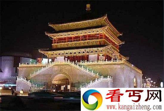 北京4大灵异之地 老北京人都知道