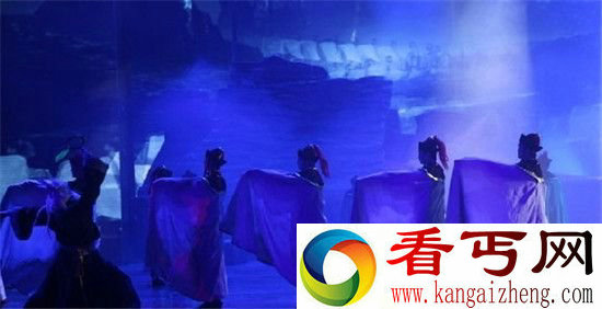 湘西诡异赶尸秘术 赶尸匠拥有神秘力量