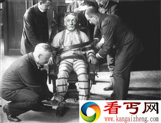 全球8大恐怖吃人杀人案件  受害者多达300人