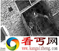 震惊全球的英国伦敦塔闹鬼事件