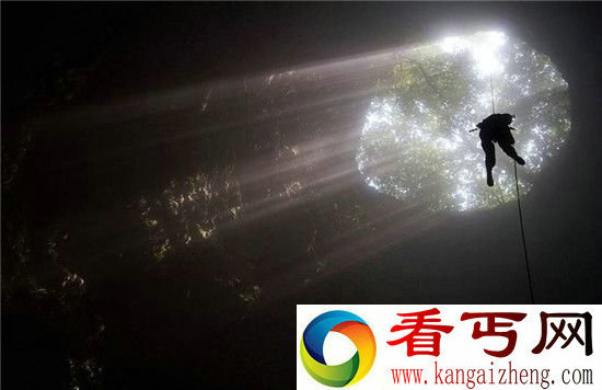 人类不敢踏足的死亡地带 无脑婴儿产地