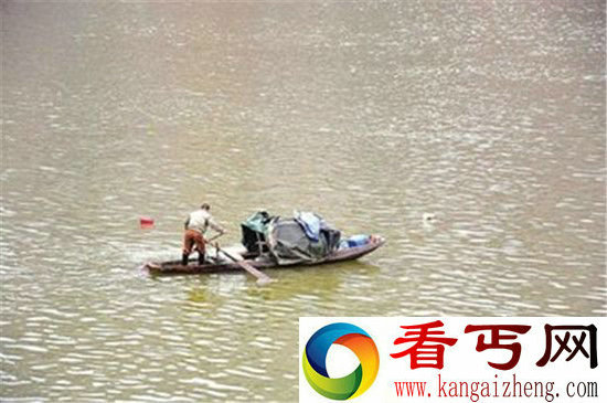 水鬼真的存在吗 听妈妈讲的鬼故事