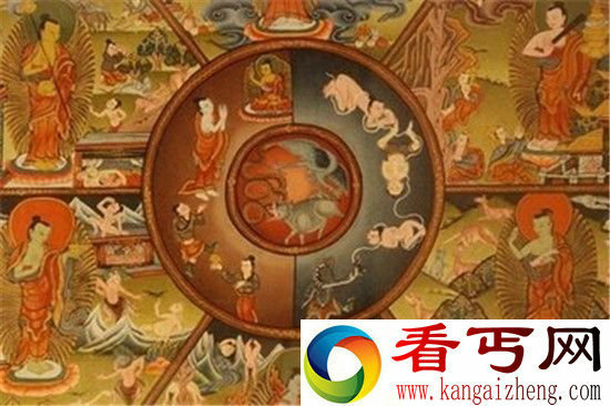 六道轮回是哪六道 真的有前世今生吗