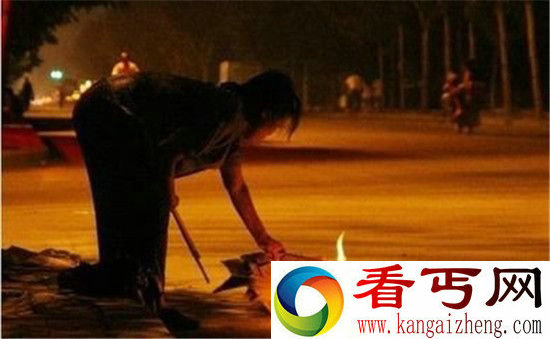 恐怖孟兰节的由来 夜深切勿出门