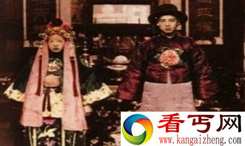 配阴婚