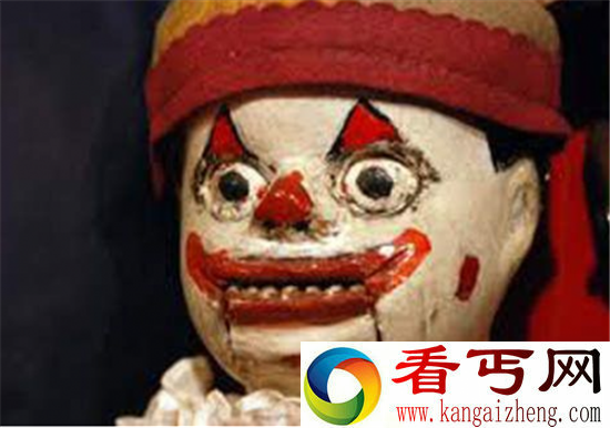 探秘世界6大恐怖博物馆 干尸博物馆111具干尸