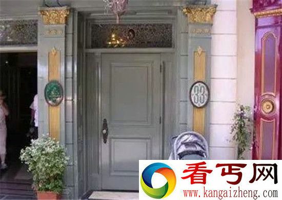 世界十大神秘之地 33号房间内藏玄机