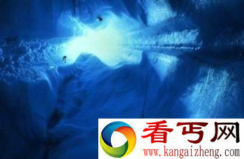 震惊世界的十个神秘之地 德里铁柱经千年侵蚀竟未腐朽