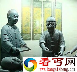 满清十大酷刑 宫刑在当中竟是最轻刑罚