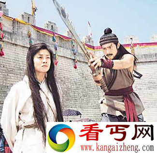 满清十大酷刑 宫刑在当中竟是最轻刑罚