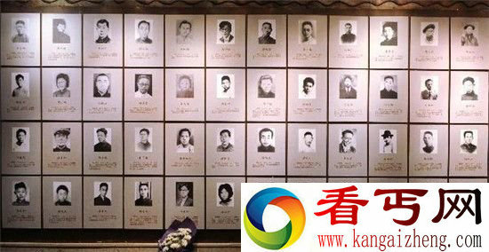 南京十大灵异地排行 乱葬岗游魂野鬼怨气集结