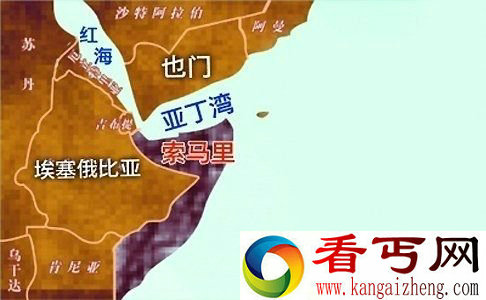 亚丁湾连续62次海啸疑有神秘力量介入