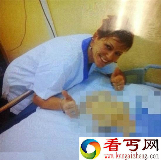 英国女护士被控谋杀入狱 称其杀人完全是为了取乐