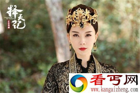 择天记剧情介绍 陈长生身世大