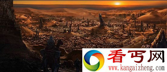 鬼吹灯之黄皮子坟将要开播 这一部讲的什么事?