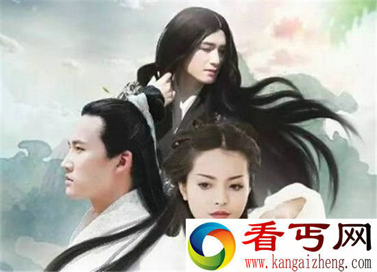花千骨到越南变“花千鬼” 网友感叹:给跪了!