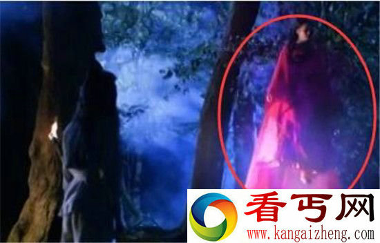 花千骨到越南变“花千鬼” 网友感叹:给跪了!
