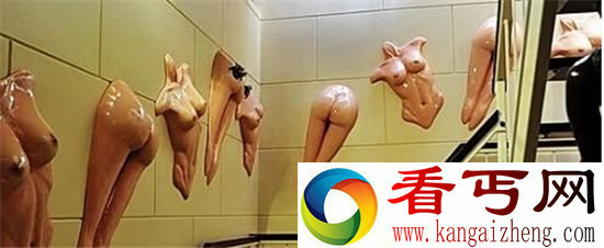 叫人脸红!探访全球10大情色博物馆