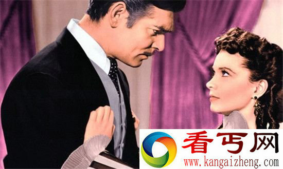 好莱坞十大女神是谁？第一名毫无疑问！