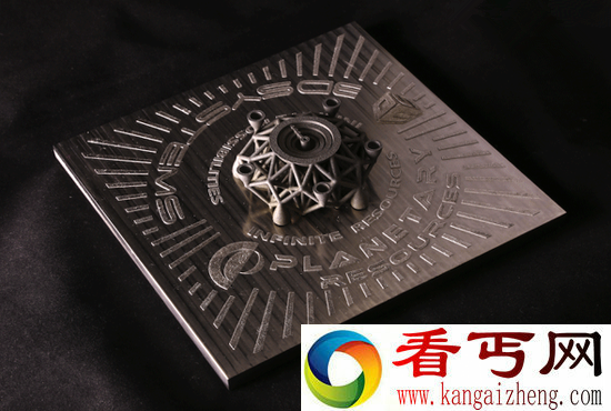 天外陨石变宇宙飞船?现代恐怖黑科技可实现