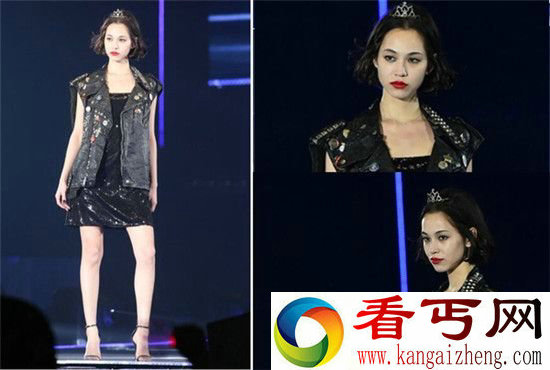 这才是真实的日本美女!