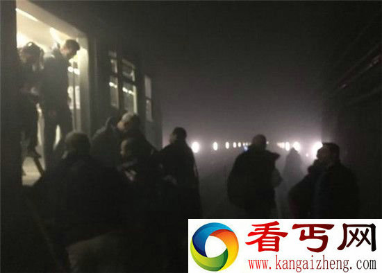 比利时布鲁塞尔遭遇恐怖连环袭击已造成13人死亡！