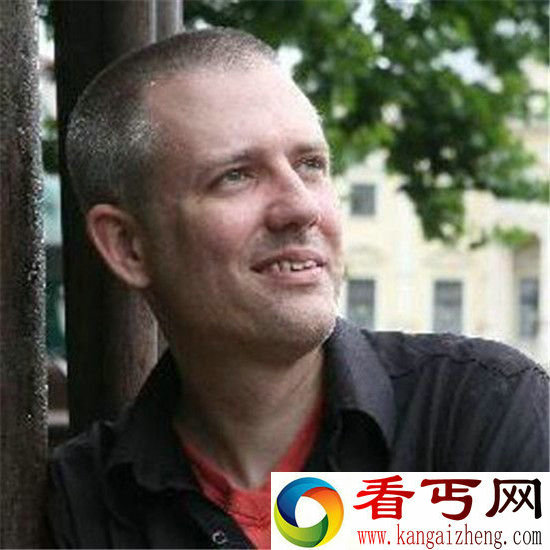 这个土生土长的美国人为什么放弃了美国国籍