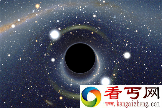 霍金预言人类可逃出黑洞 打破黑洞铁律分析