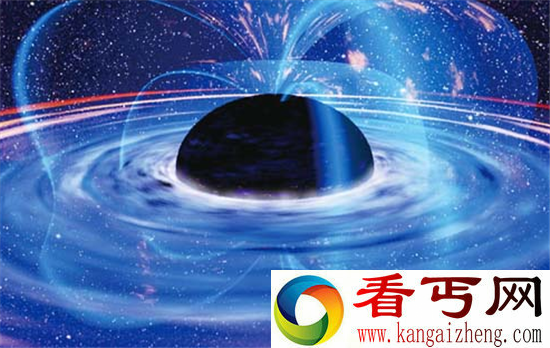 霍金预言人类可逃出黑洞 打破黑洞铁律分析