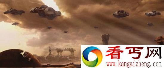 人类纪元幕后黑手终现 诺贊宣教士 